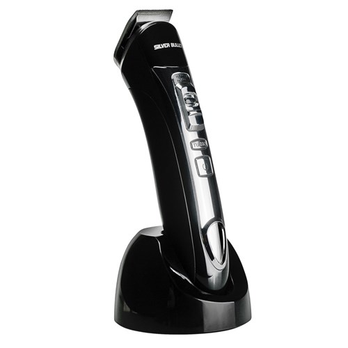 Silver Bullet Lithium Pro 100 Hair Trimmer