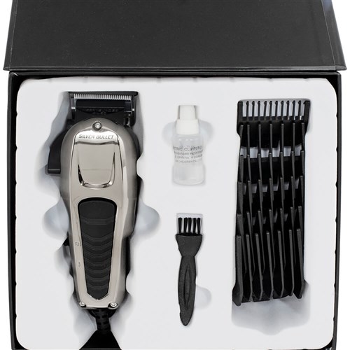 Silver Bullet Excelsior Hair Clipper