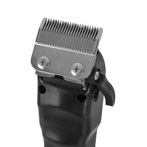 Silver Bullet Mighty Mower Hair Clipper