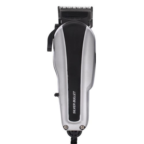 Silver Bullet Major Buzz Hair Clipper