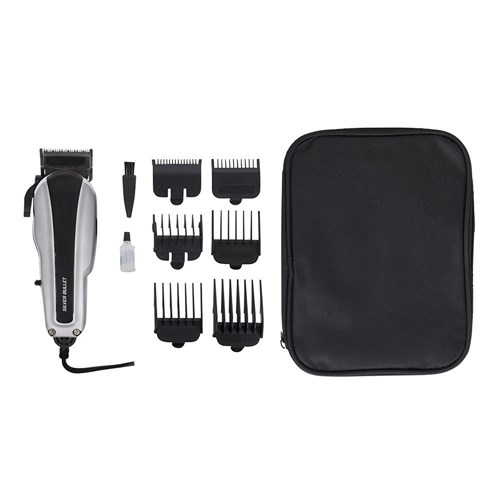 Silver Bullet Major Buzz Hair Clipper