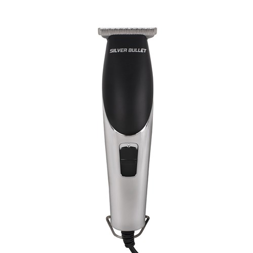 Silver Bullet Mini Buzz Hair Trimmer