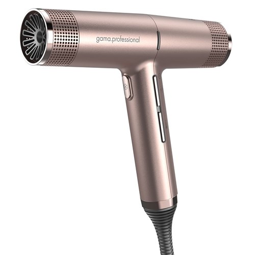 iQ Perfetto Hair Dryer Rose Gold