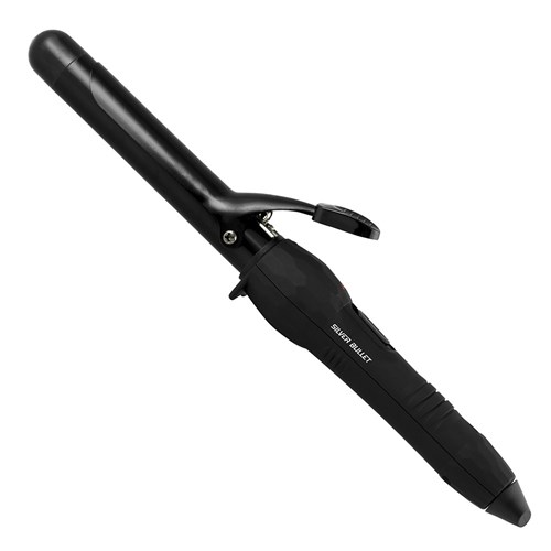 Silver Bullet City Chic Curling Iron 25mm