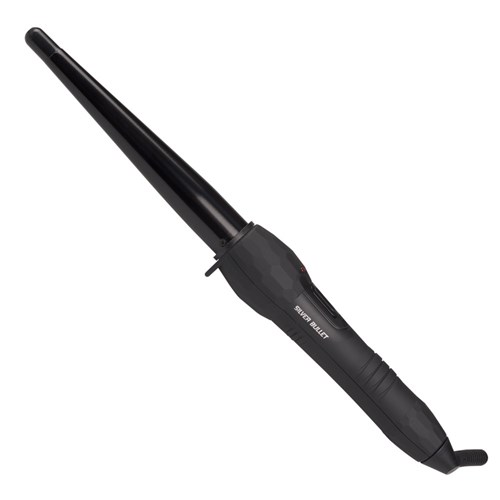 Silver Bullet City Chic Regular Conical Curling Iron