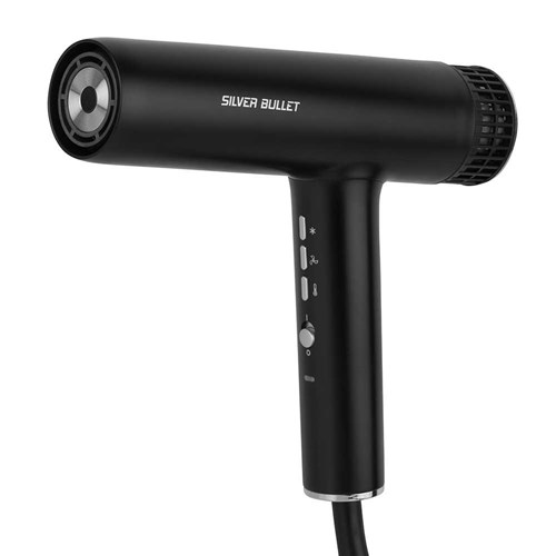 Silver Bullet Revolution Professional Hair Dryer