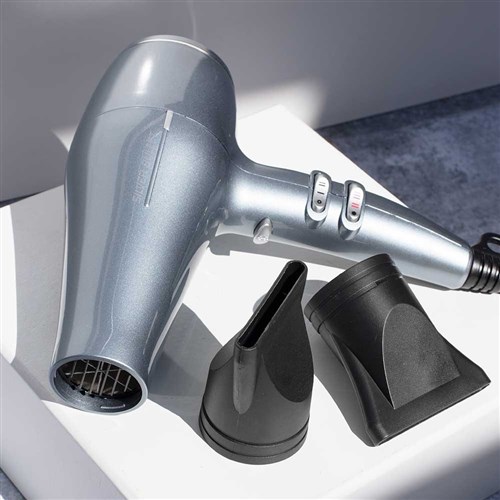 Silver Bullet Artemis Professional Hair Dryer