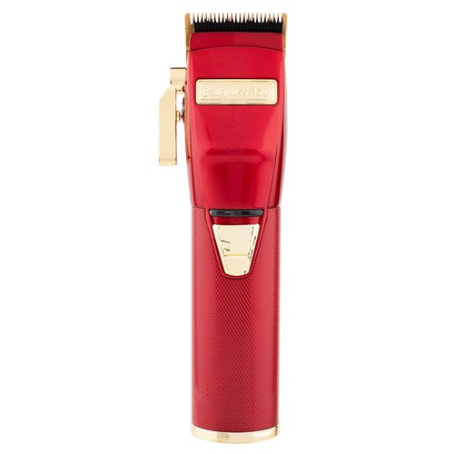 BaBylissPRO RedFX Lithium Hair Clipper