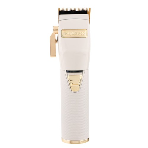 BaBylissPRO WhiteFX Lithium Hair Clipper