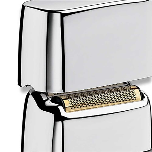 BaBylissPRO FoilFX02 Metal Double Foil Shaver