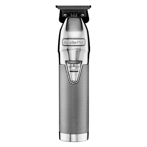 BaBylissPRO SilverFX Skeleton Lithium Hair Trimmer