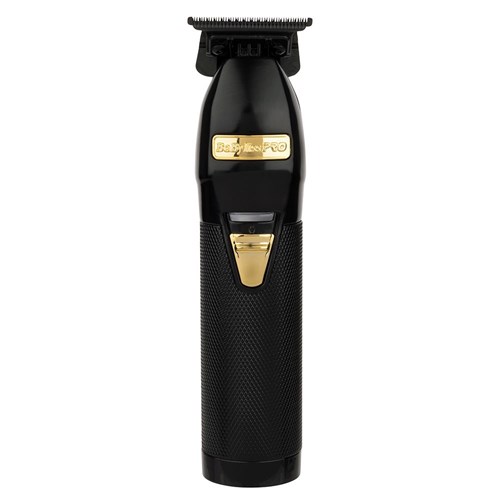 BaBylissPRO BlackFX Skeleton Lithium Hair Trimmer