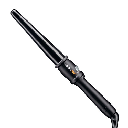 BaBylissPRO Ceramic Conical Curling Iron Large