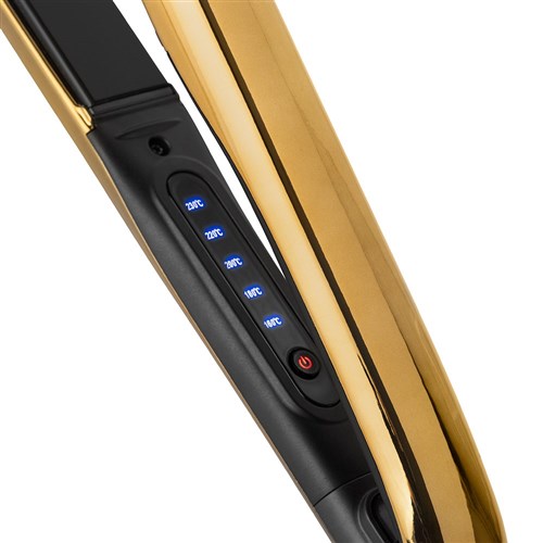 HH Simonsen True Divinity MK2 Hair Straightener