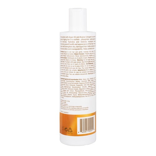 One n Only Argan Oil Moisture Repair Shampoo