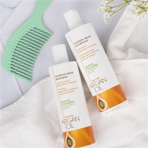 One n Only Argan Oil Moisture Repair Shampoo