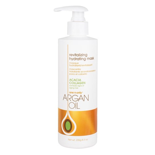 One n Only Argan Oil Revitalising Hydrating Mask