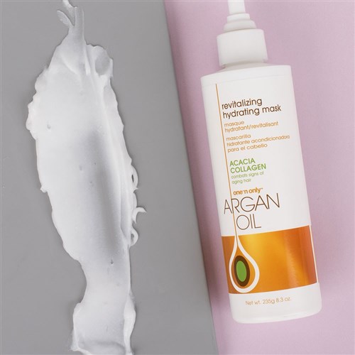 One n Only Argan Oil Revitalising Hydrating Mask