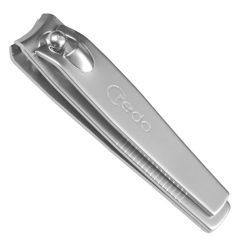 CREDO SML NAIL CLIPPER LOOSE 12000 IN A POLYBAG NO HEADER take from 901464 if o/s