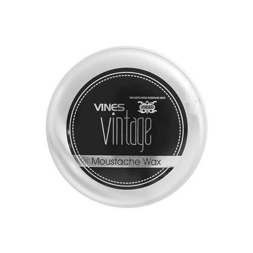 Vines Vintage Moustache Wax