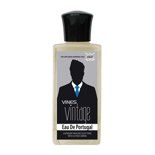 Vines Vintage Eau De Portugal Hair Tonic