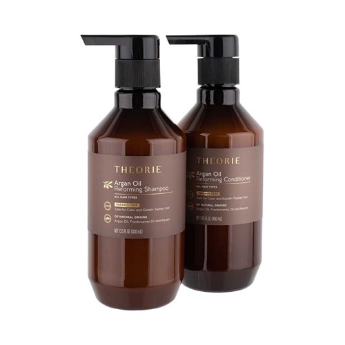 Theorie Argan Oil Ultimate Reform Conditioner 400ml