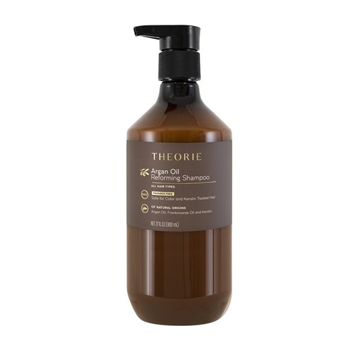 Theorie Argan Oil Ultimate Reform Shampoo 800ml 