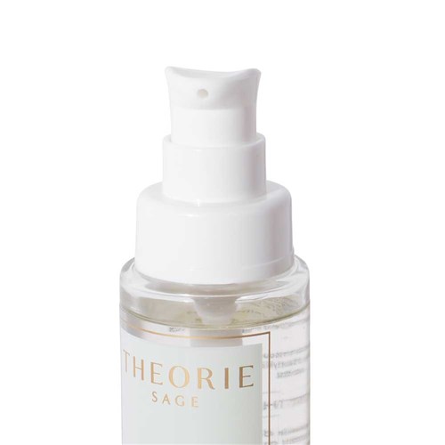 Theorie Argan Oil Restoring Hair Serum