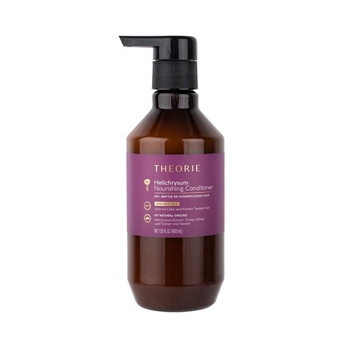 Theorie Helichrysum Nourishing Conditioner 400mL