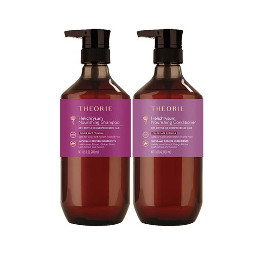 Theorie Helichrysum Nourishing Conditioner 400mL