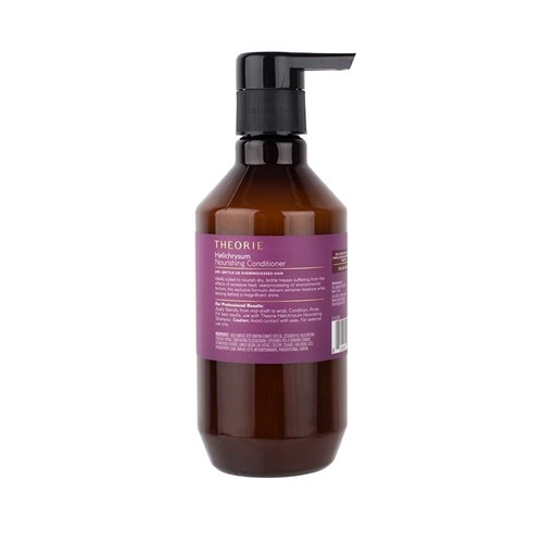 Theorie Helichrysum Nourishing Conditioner 400mL