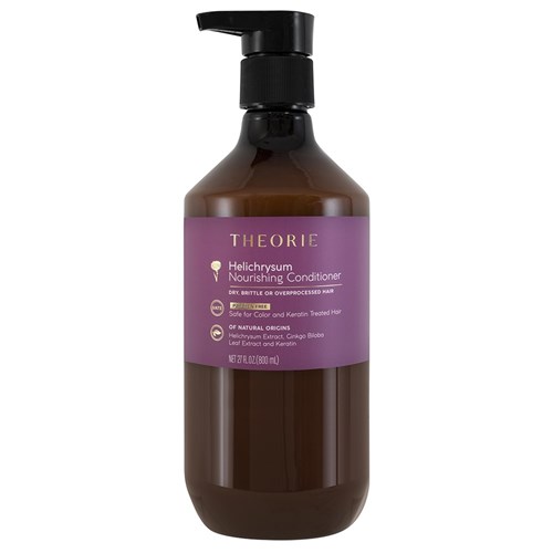 Theorie Helichrysum Nourishing Conditioner 800mL