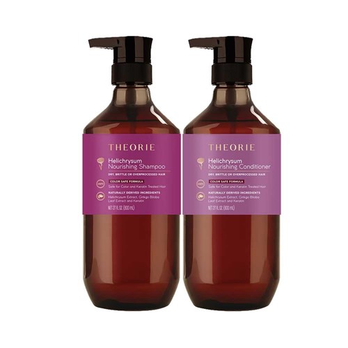 Theorie Helichrysum Nourishing Conditioner 800mL