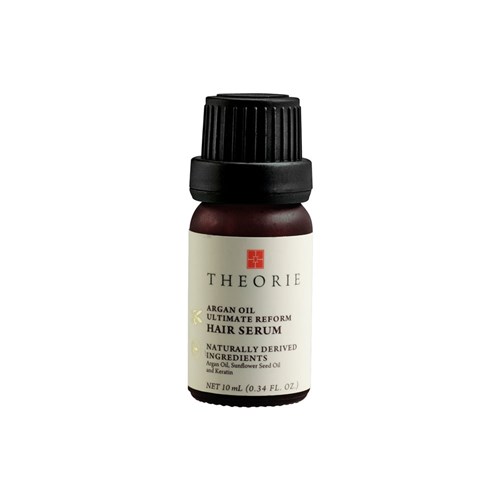 Theorie Argan Oil Ultimate Reform Serum 10mL