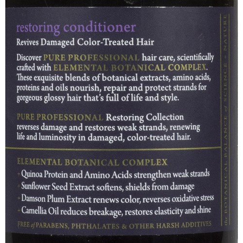 Theorie Pure Professional Restoring Conditioner