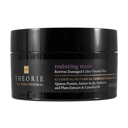 Theorie Pure Professional Restoring Mask Hair Treatment