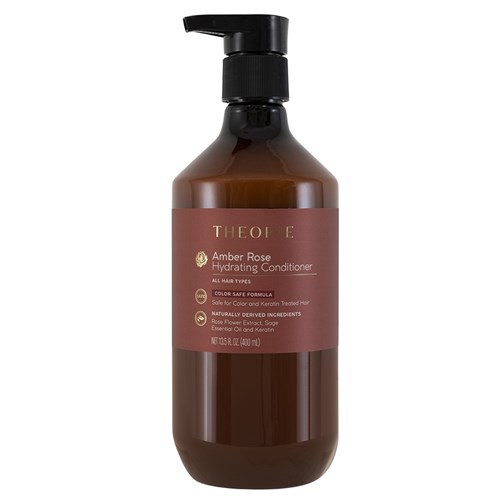 Theorie Amber Rose Hydrating Conditioner