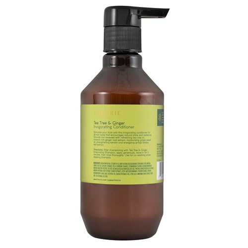 Theorie Tea Tree and Ginger Conditioner