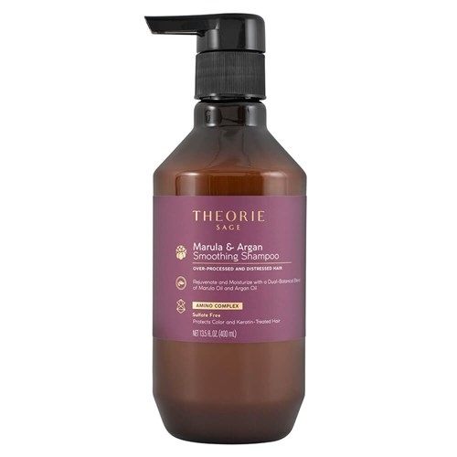 Theorie Marula and Argan Shampoo