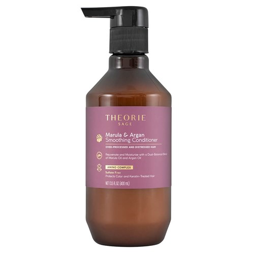 Theorie Marula and Argan Conditioner