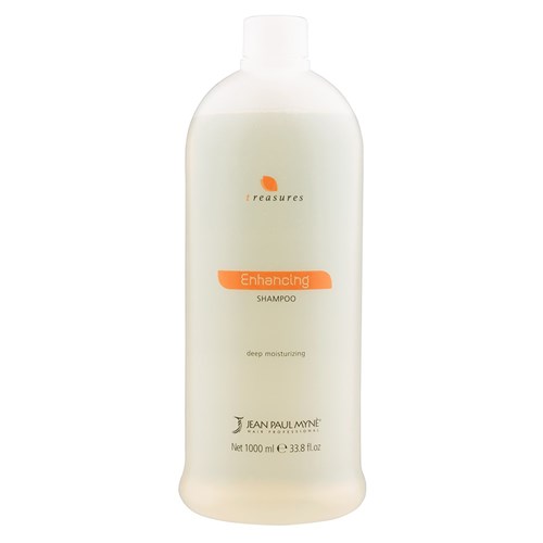 Jean Paul Myne Treasures Enhancing Shampoo 1L