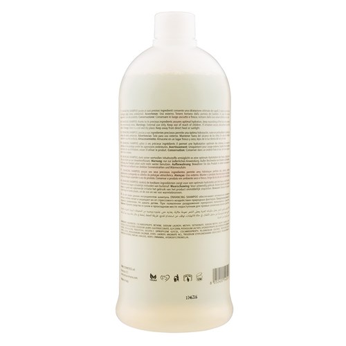 Jean Paul Myne Treasures Enhancing Shampoo 1L