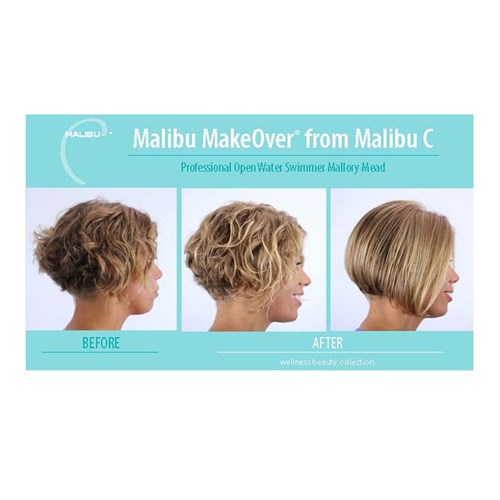 Malibu C MakeOver Hair Treatment