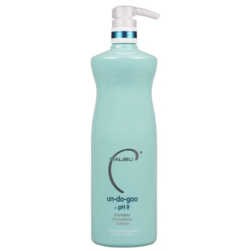 Malibu C Un Do Goo Shampoo 1L