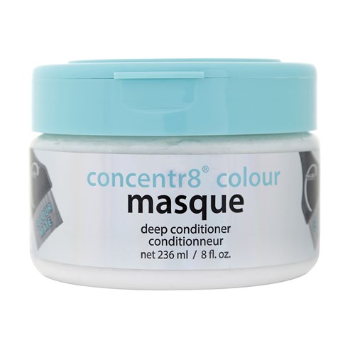 Malibu C Concentr8 Colour Masque Deep Conditioner