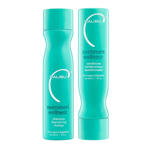 Malibu C Swimmers Shampoo