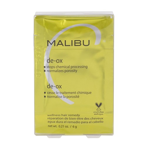 Malibu C De-Ox 12pc