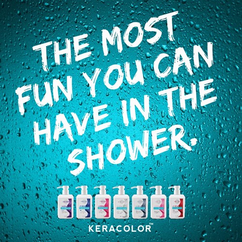 Keracolor Clenditioner Conditioning Shampoo