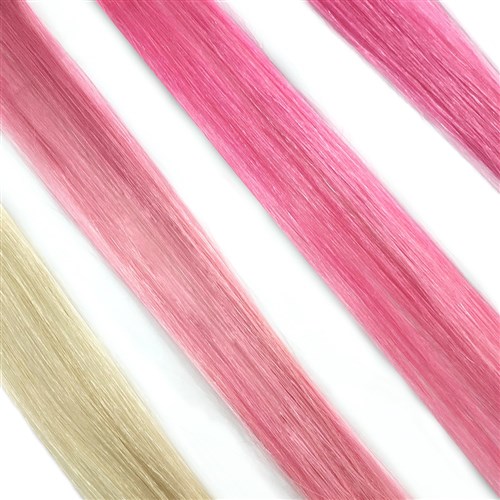 Keracolor Color Clenditioner Colouring Shampoo Light Pink