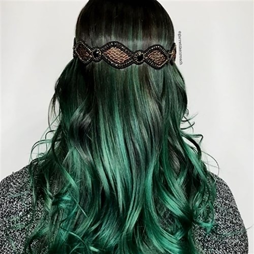 Keracolor Color Clenditioner Conditioning Shampoo Emerald